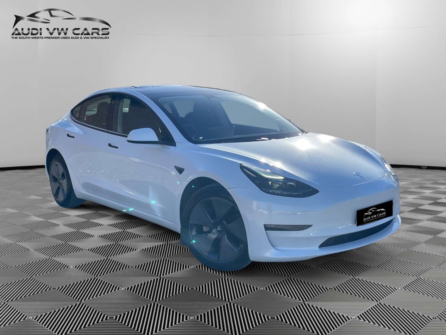 Used Tesla Model 3 2022 for sale - 76719573: Photo 7