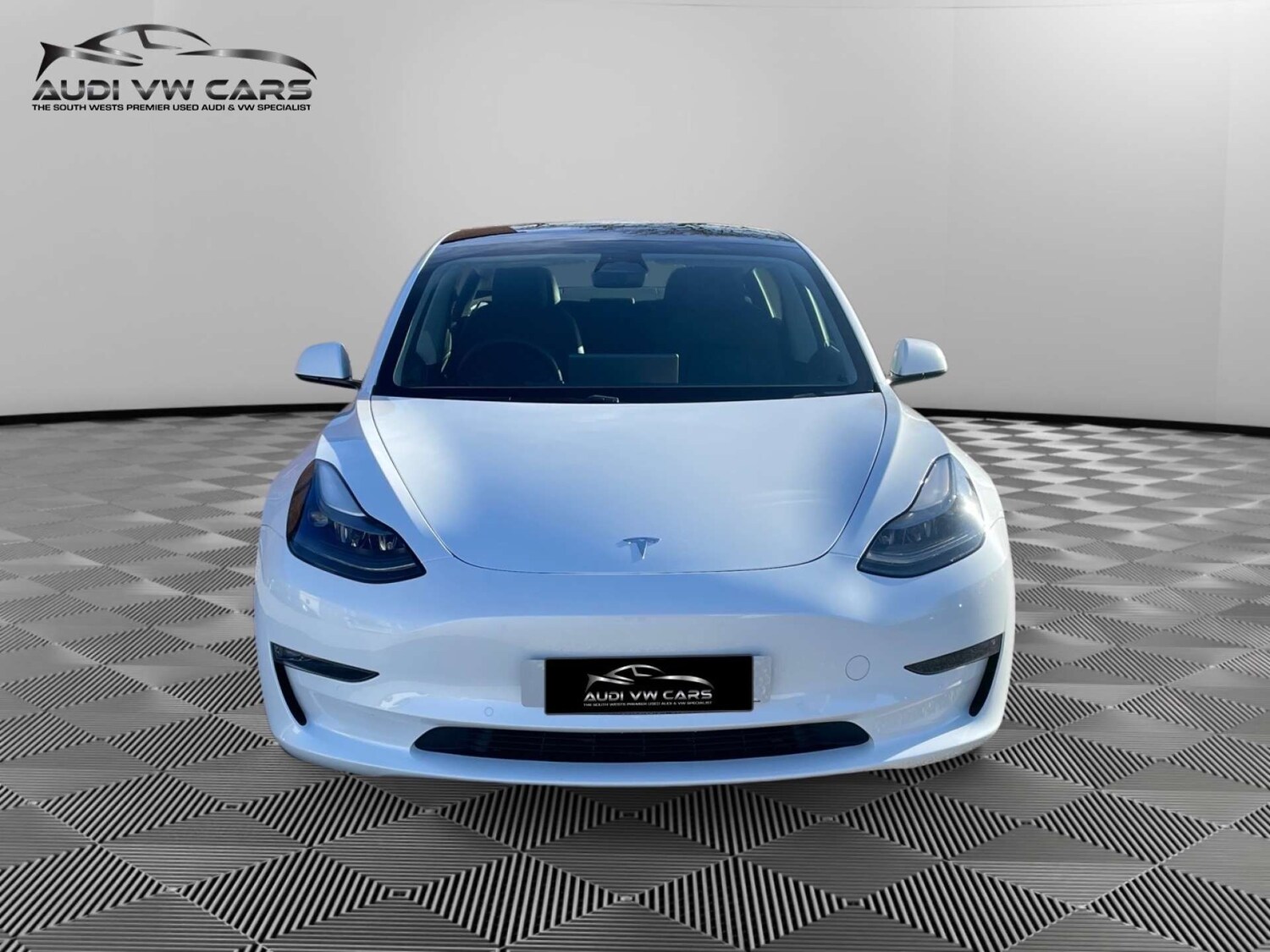 Used Tesla Model 3 2022 for sale - 76719573: Photo 8
