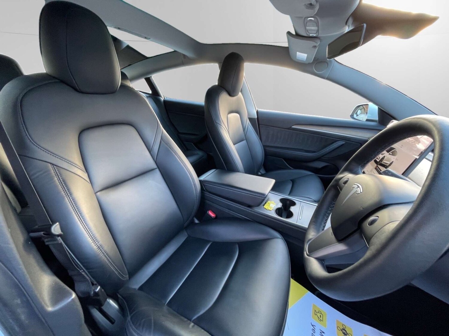 Used Tesla Model 3 2022 for sale - 76719573: Photo 9