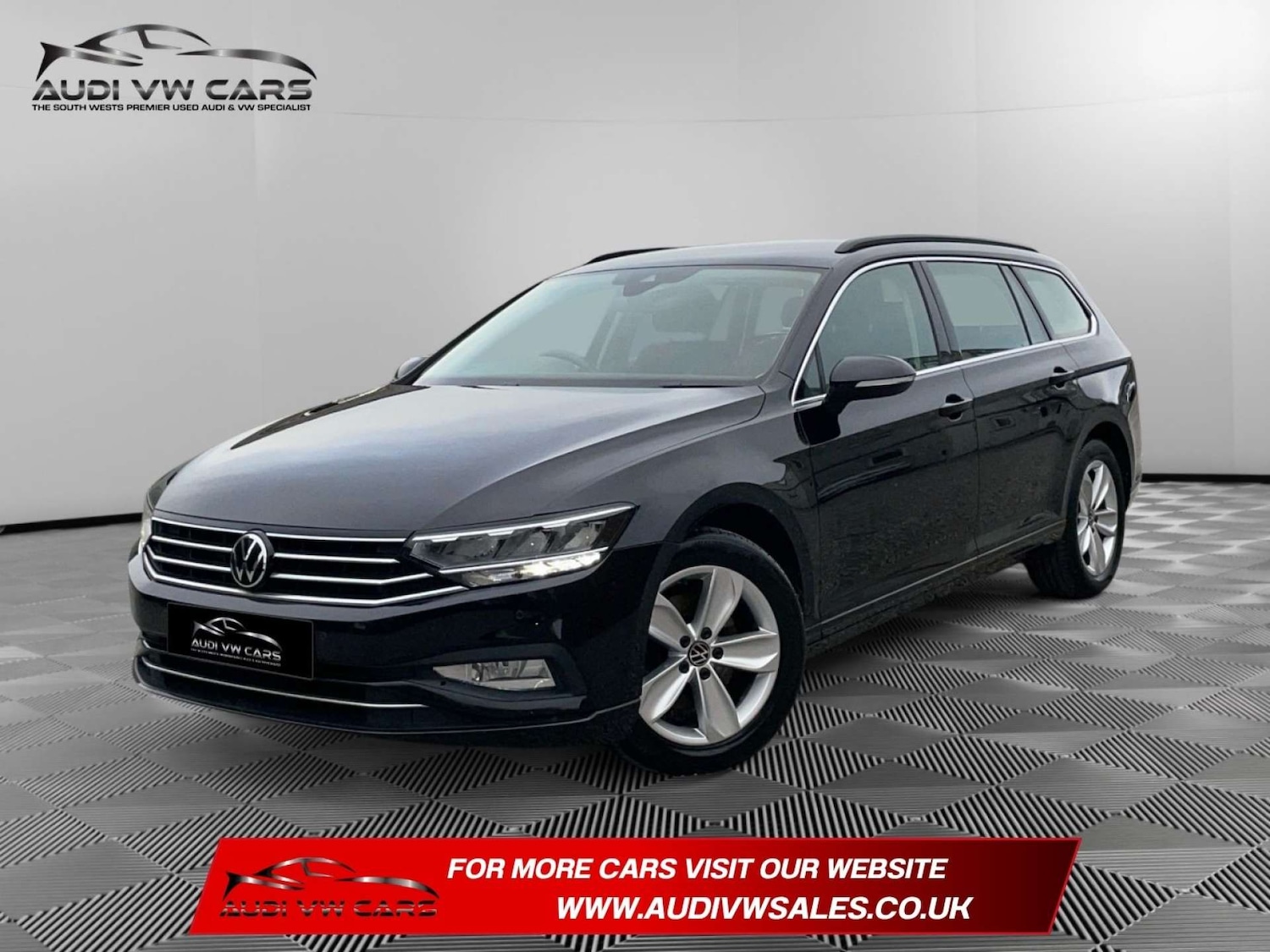 Used Volkswagen Passat 2020 for sale - 76719538: Photo 1