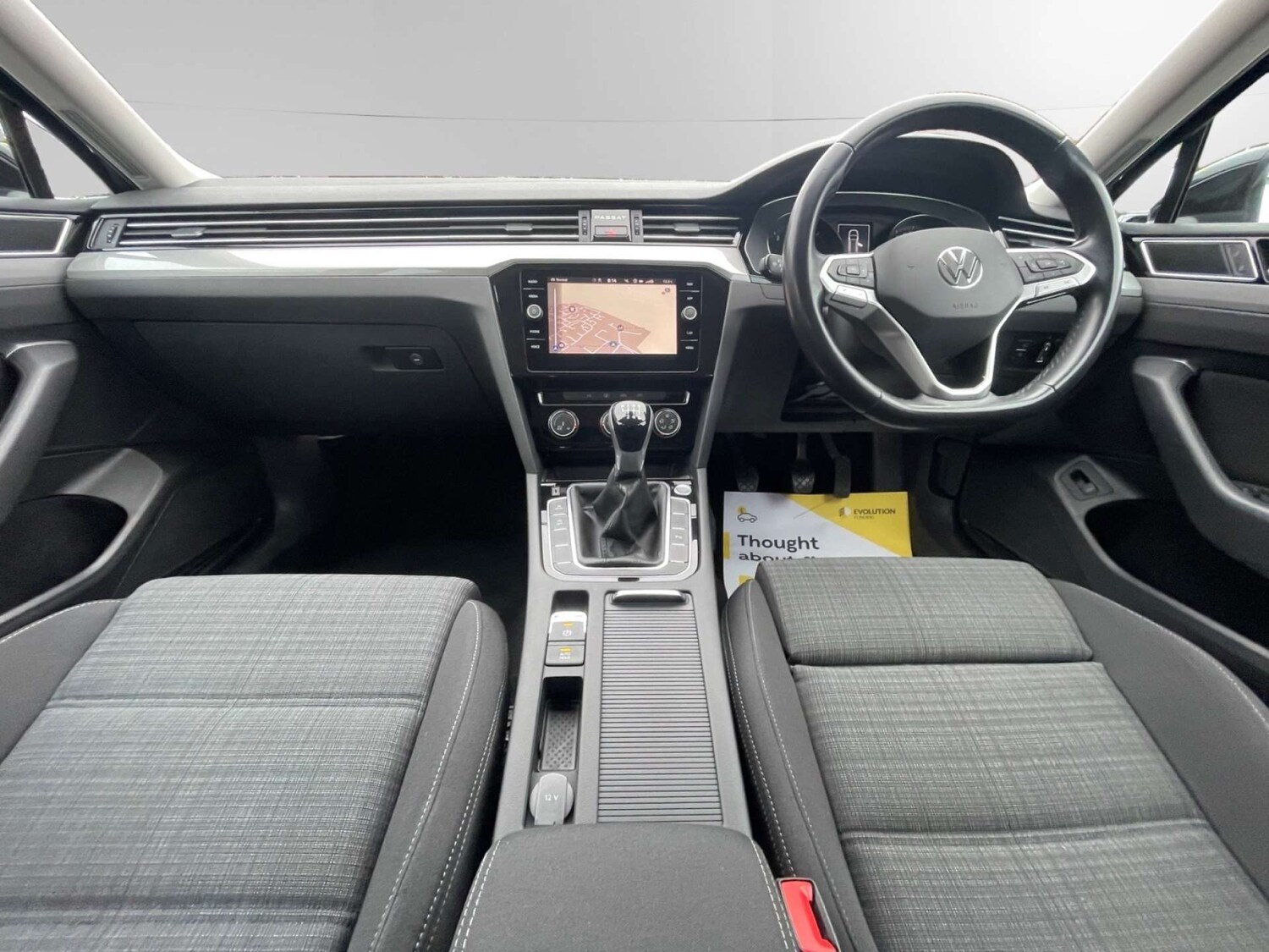 Used Volkswagen Passat 2020 for sale - 76719538: Photo 11