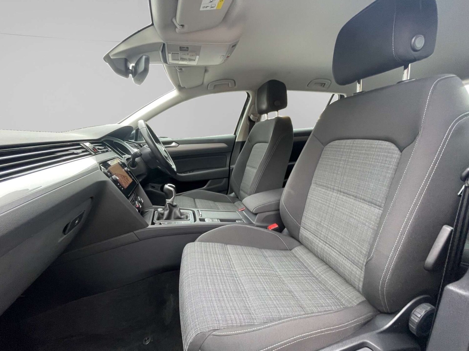 Used Volkswagen Passat 2020 for sale - 76719538: Photo 12