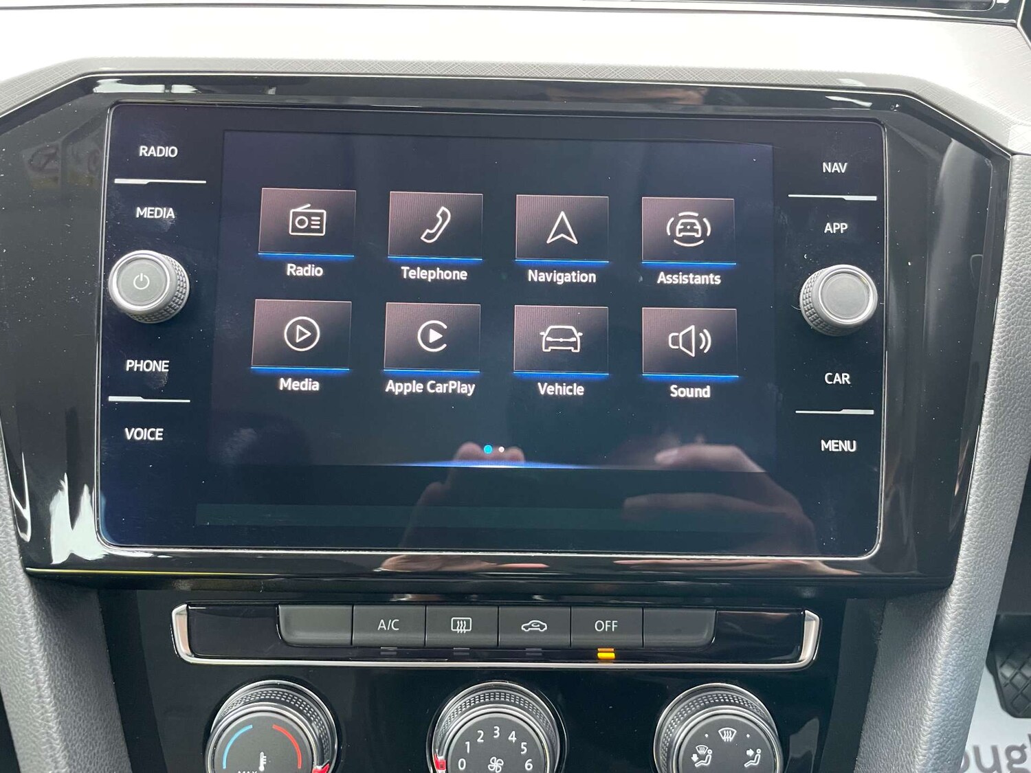 Used Volkswagen Passat 2020 for sale - 76719538: Photo 13