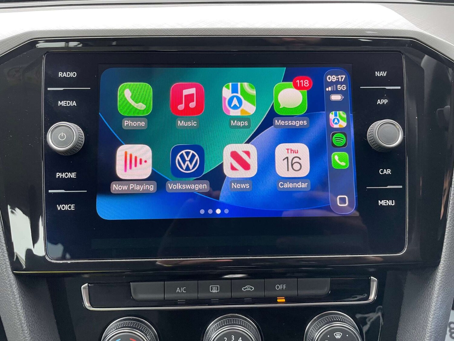 Used Volkswagen Passat 2020 for sale - 76719538: Photo 14