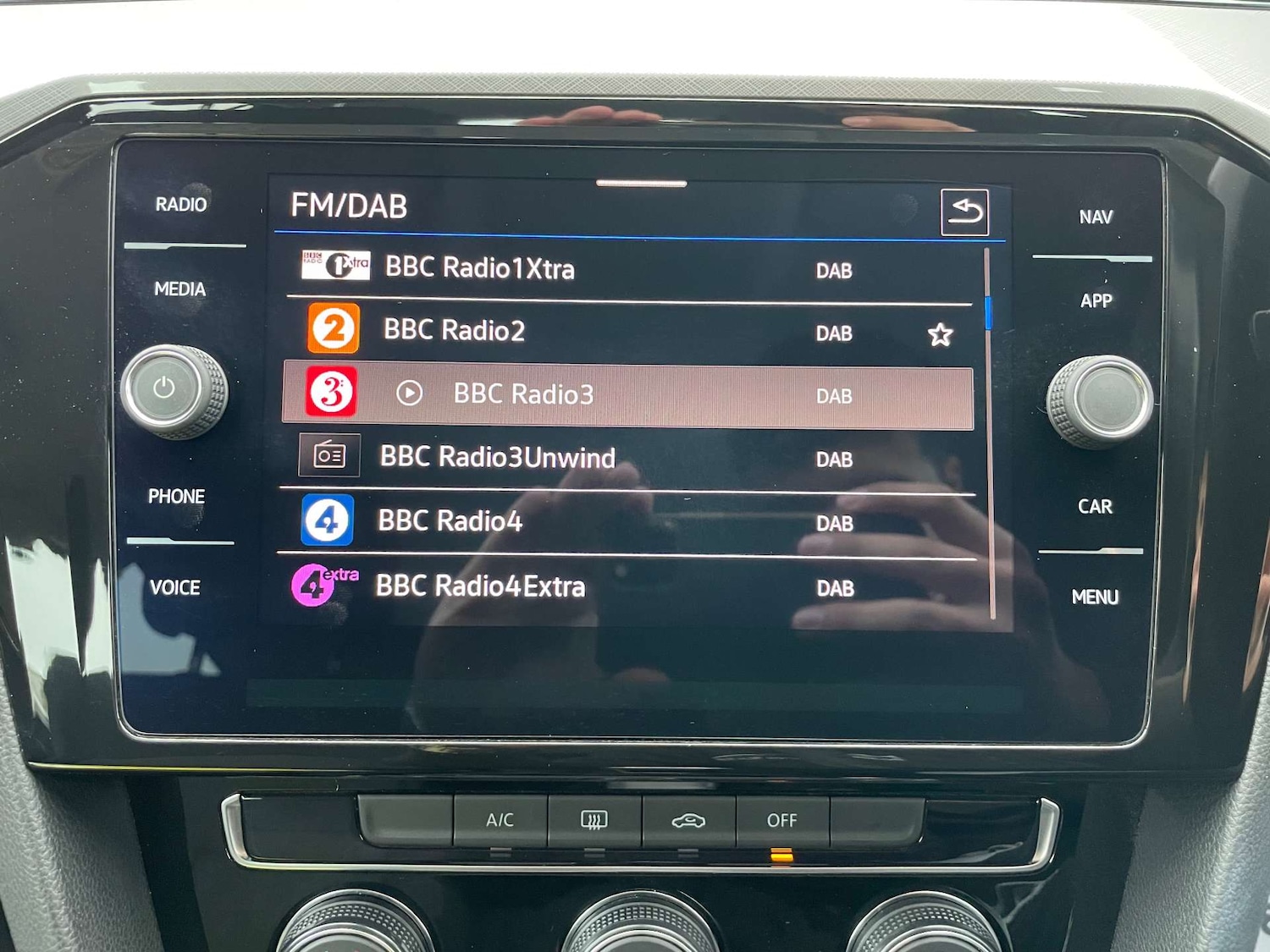 Used Volkswagen Passat 2020 for sale - 76719538: Photo 17