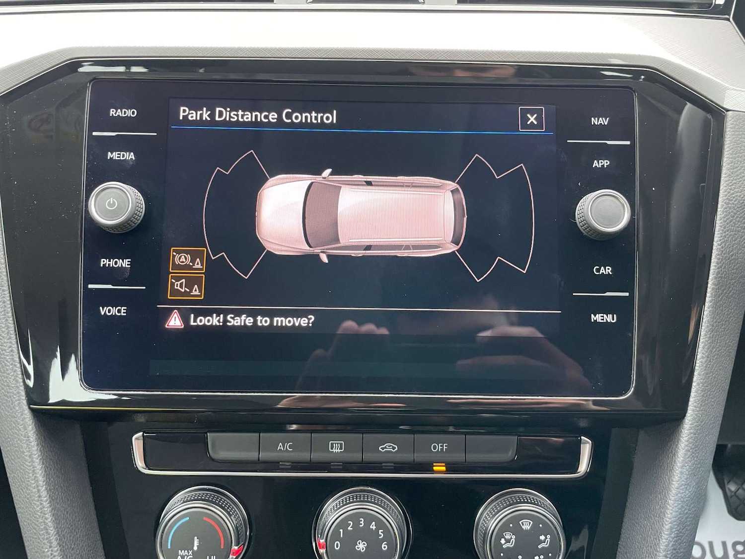 Used Volkswagen Passat 2020 for sale - 76719538: Photo 18