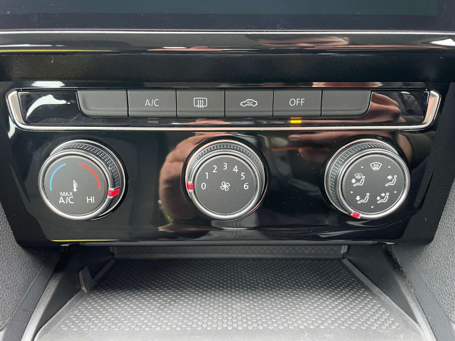 Used Volkswagen Passat 2020 for sale - 76719538: Photo 20