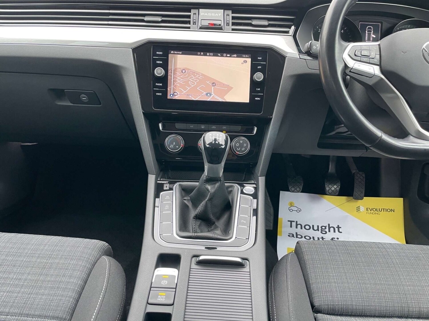 Used Volkswagen Passat 2020 for sale - 76719538: Photo 21