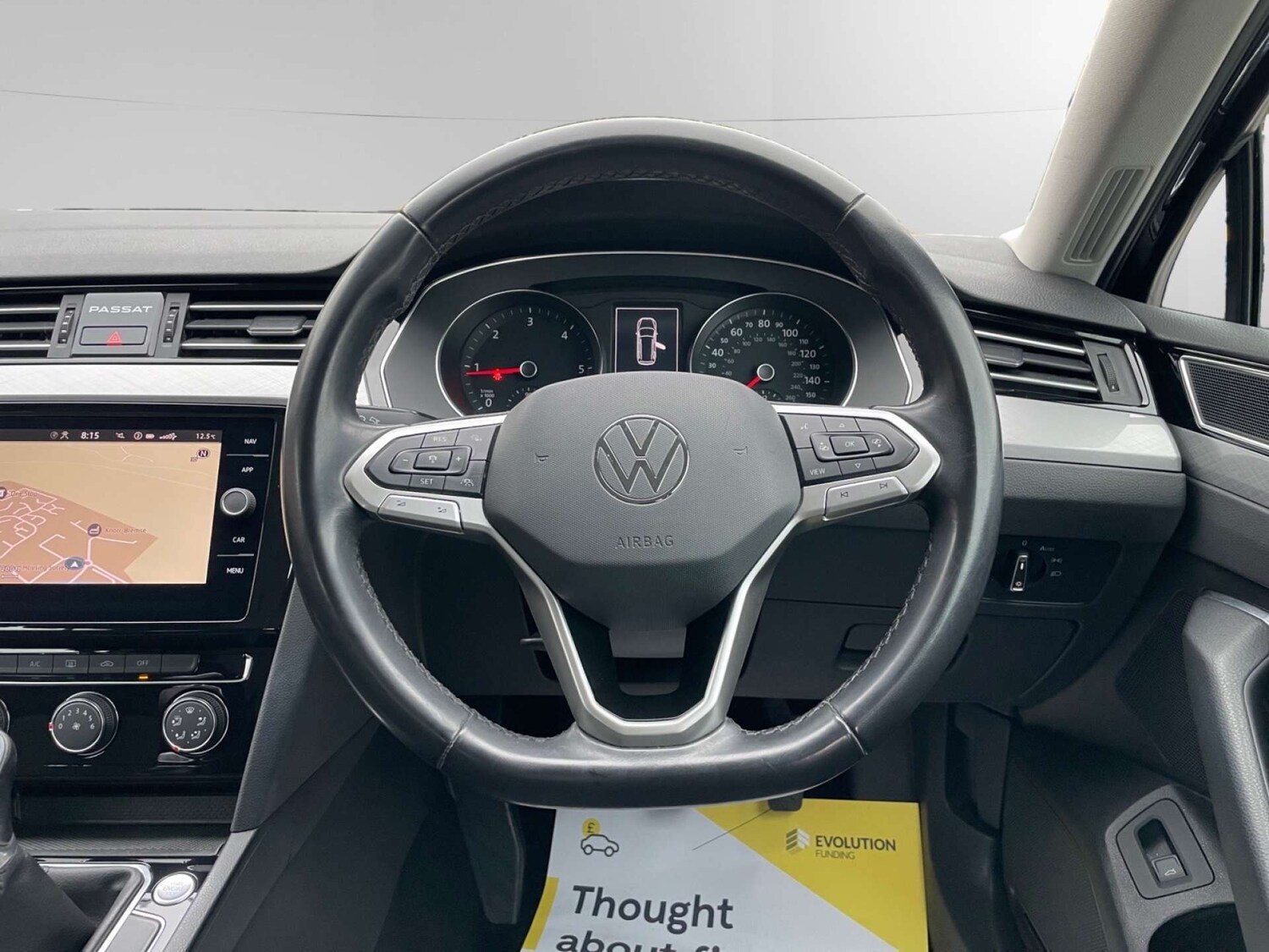 Used Volkswagen Passat 2020 for sale - 76719538: Photo 22