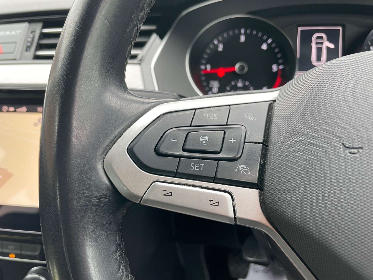 Used Volkswagen Passat 2020 for sale - 76719538: Photo 23