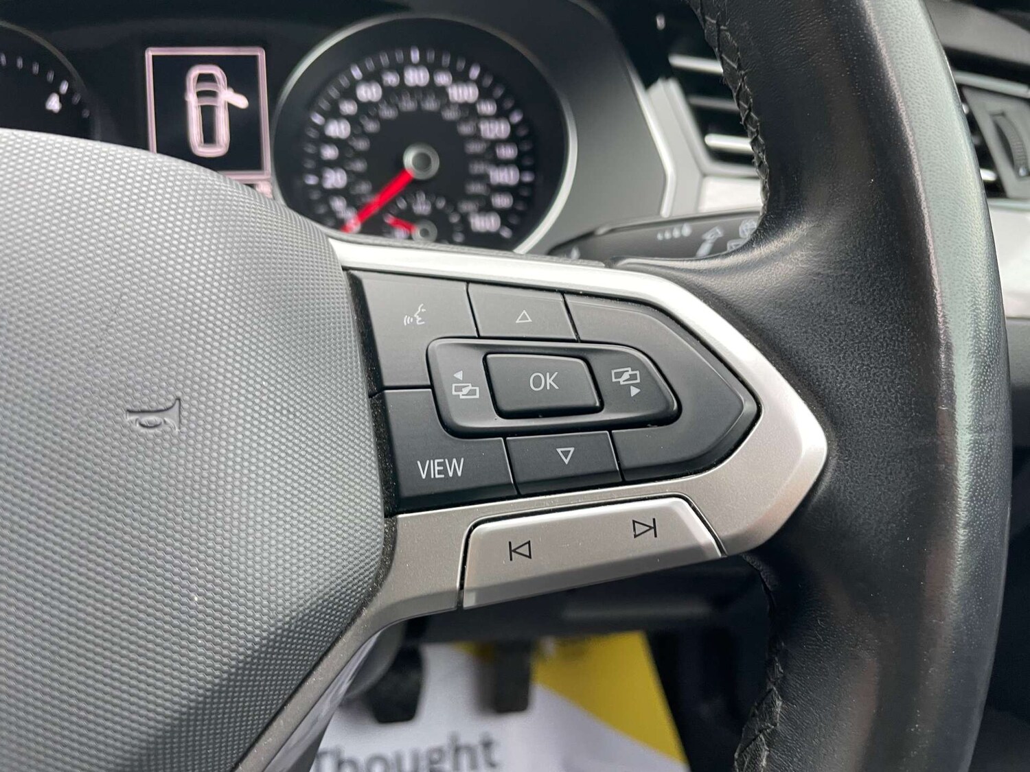 Used Volkswagen Passat 2020 for sale - 76719538: Photo 24