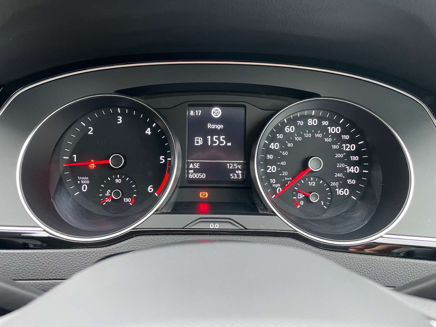 Used Volkswagen Passat 2020 for sale - 76719538: Photo 25