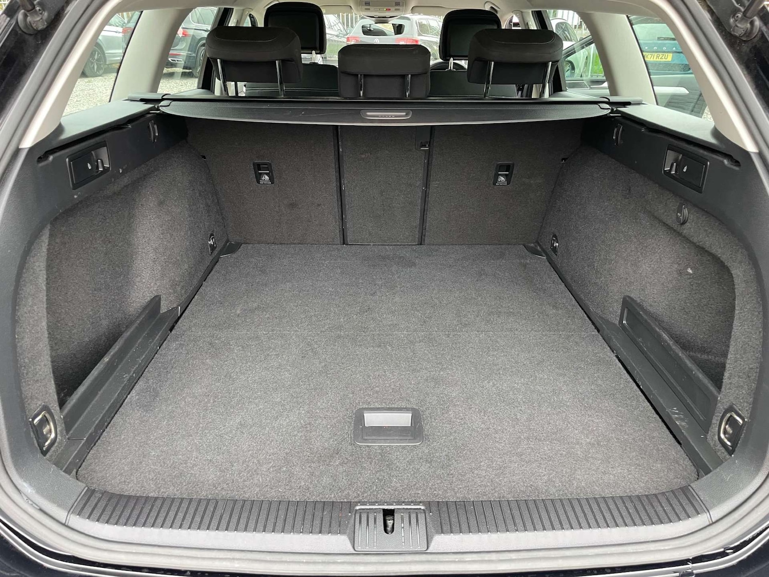 Used Volkswagen Passat 2020 for sale - 76719538: Photo 27