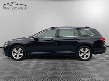 Used Volkswagen Passat 2020 for sale - 76719538: Photo