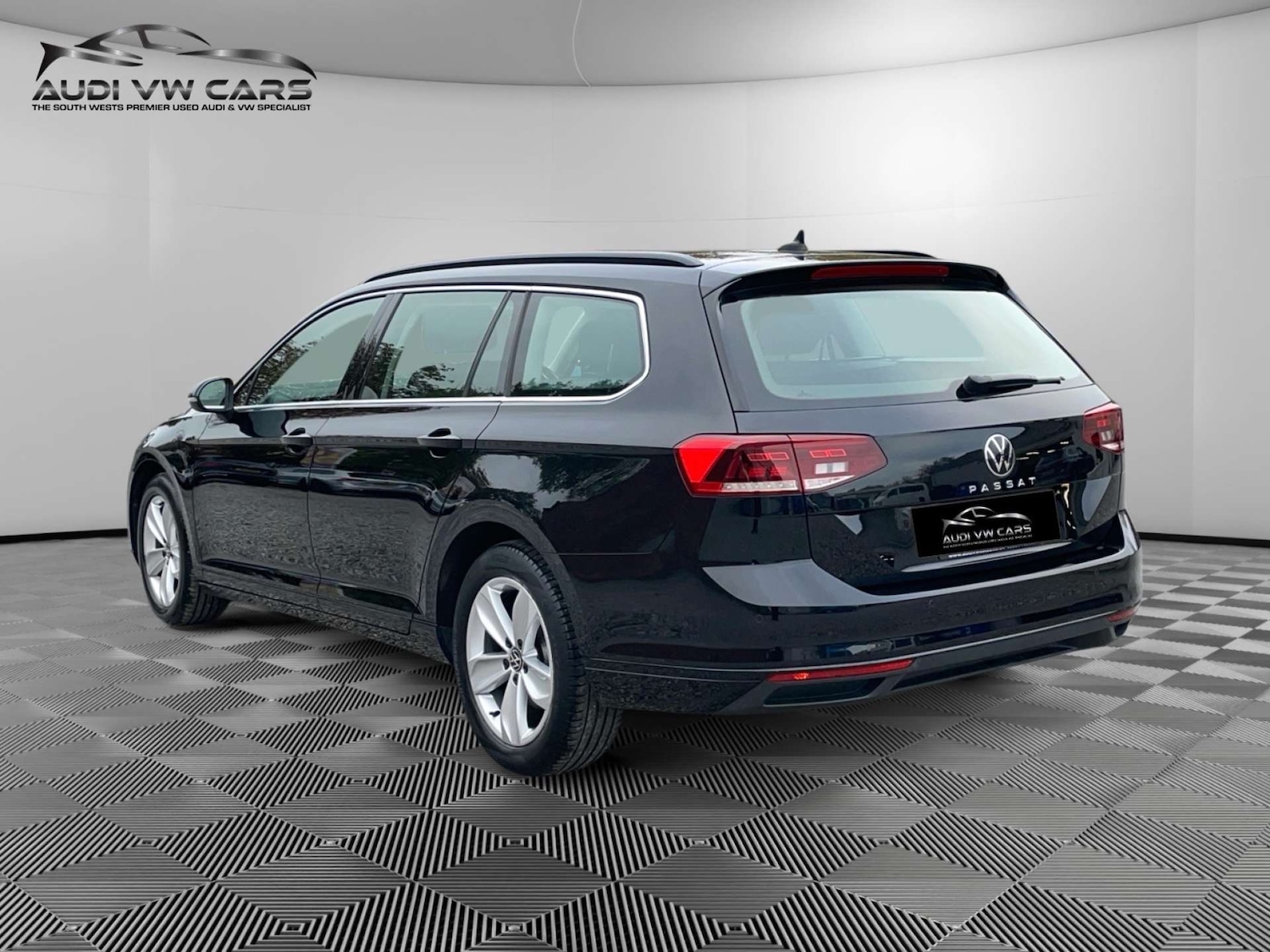 Used Volkswagen Passat 2020 for sale - 76719538: Photo 3