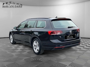 Used Volkswagen Passat 2020 for sale - 76719538: Photo