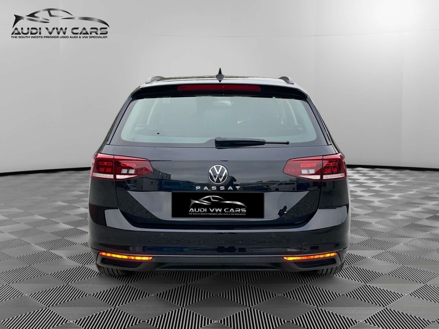 Used Volkswagen Passat 2020 for sale - 76719538: Photo 4