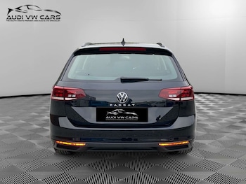 Used Volkswagen Passat 2020 for sale - 76719538: Photo