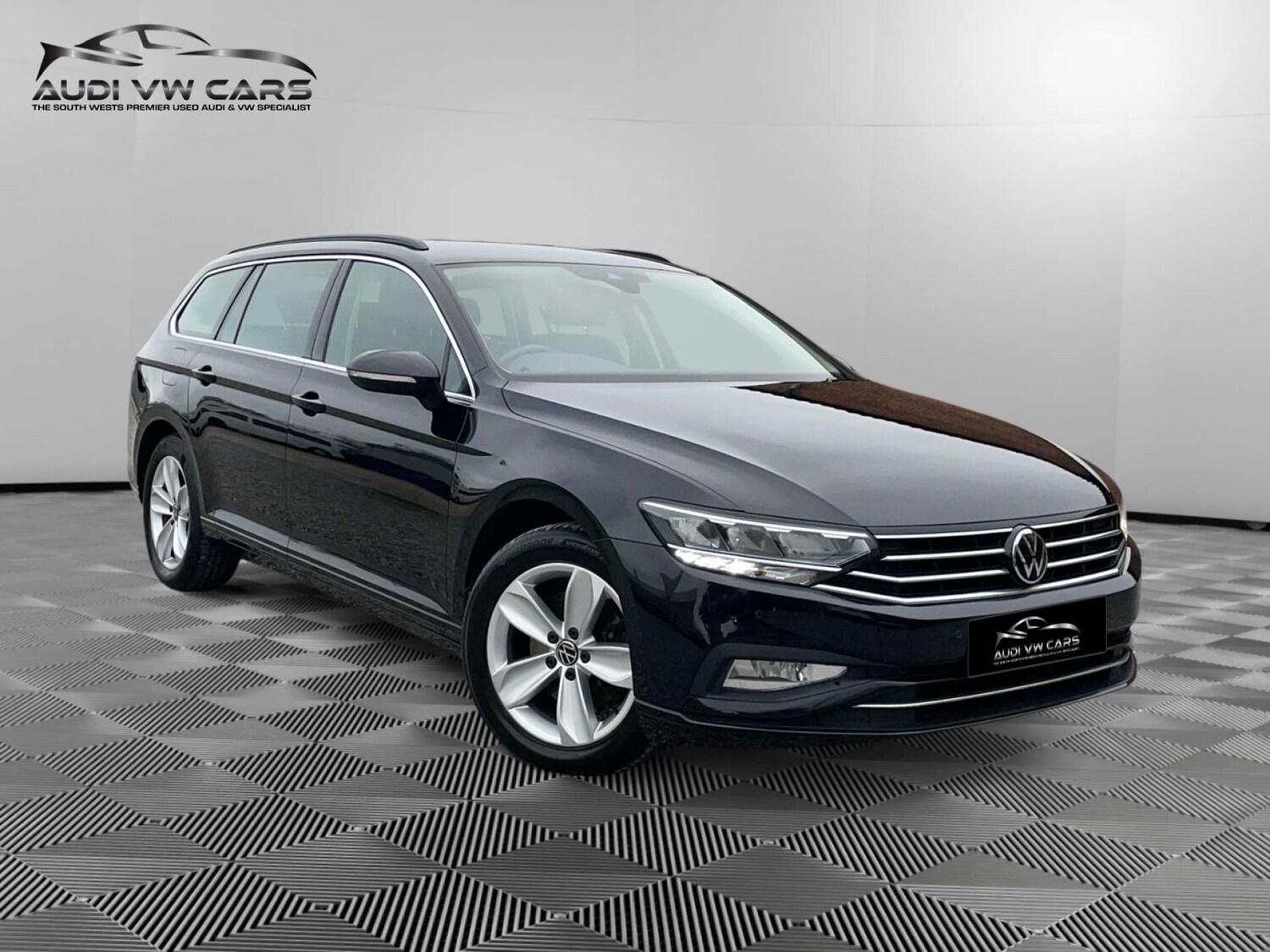 Used Volkswagen Passat 2020 for sale - 76719538: Photo 7