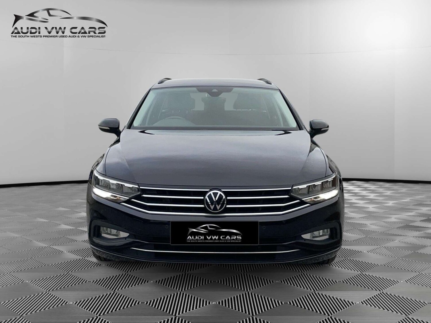 Used Volkswagen Passat 2020 for sale - 76719538: Photo 8