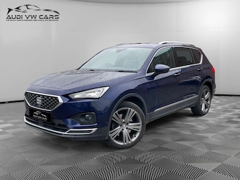 Used SEAT Tarraco 2019 for sale - 77437429: Photo