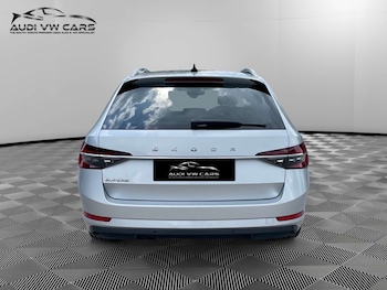 Used Skoda Superb 2020 for sale - 78629935: Photo