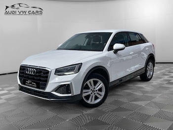 Used Audi Q2 2021 for sale - 78598712: Photo