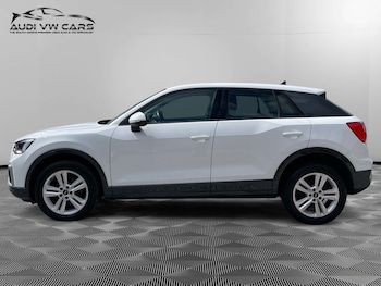 Used Audi Q2 2021 for sale - 78598712: Photo