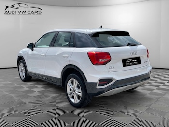 Used Audi Q2 2021 for sale - 78598712: Photo