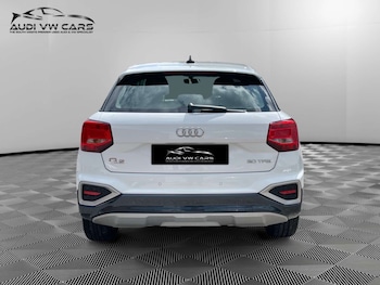 Used Audi Q2 2021 for sale - 78598712: Photo