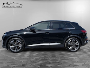 Used Audi Q4 e-tron 2022 for sale - 79004971: Photo
