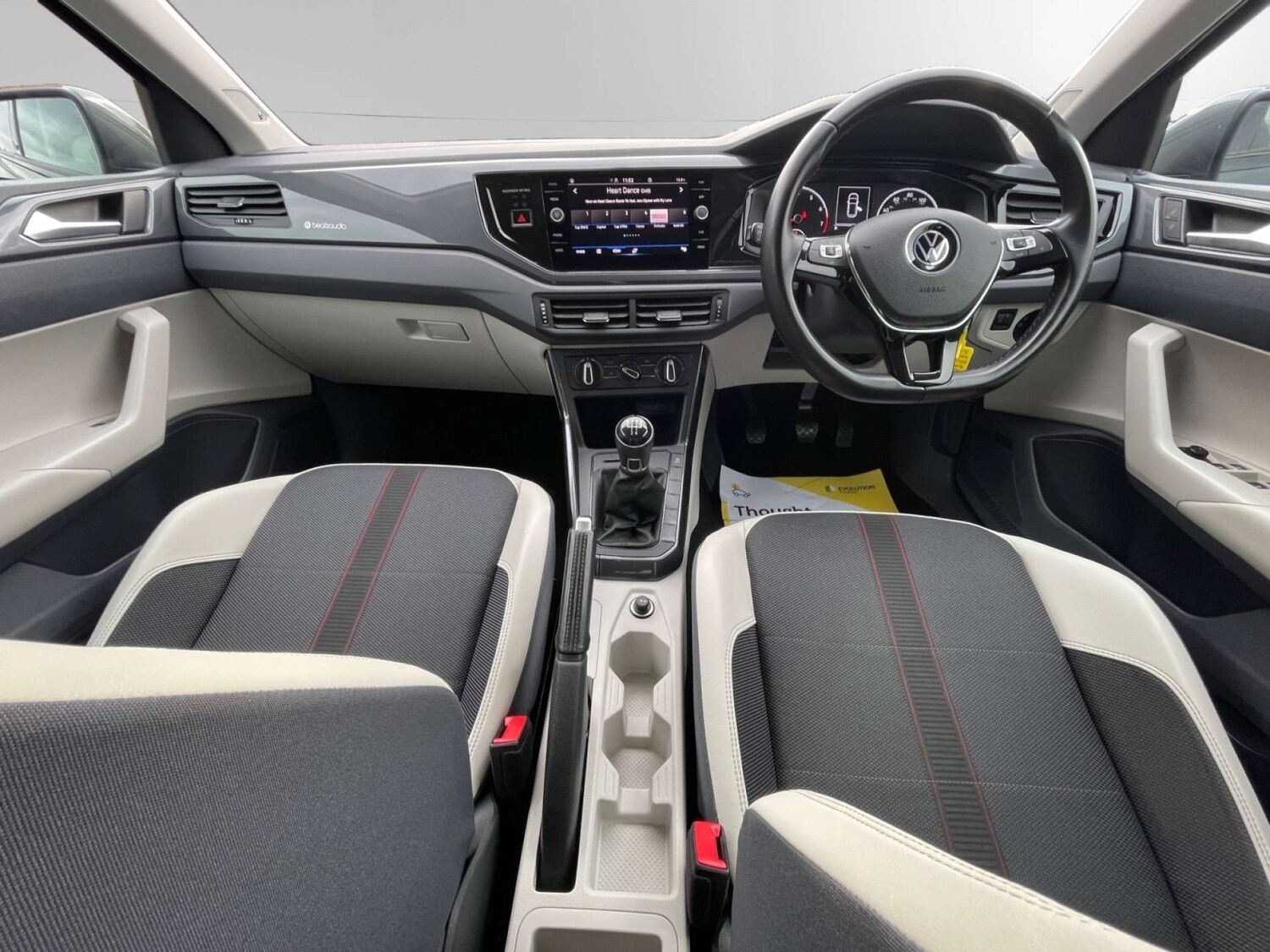 Used Volkswagen Polo 2021 for sale - 76719568: Photo 11