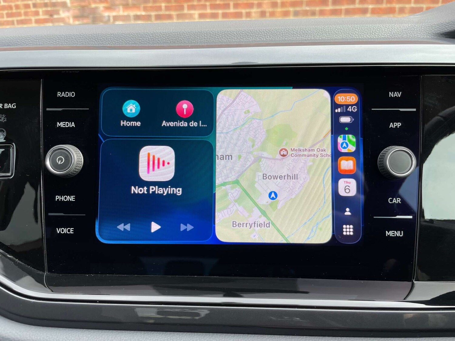 Used Volkswagen Polo 2021 for sale - 76719568: Photo 12