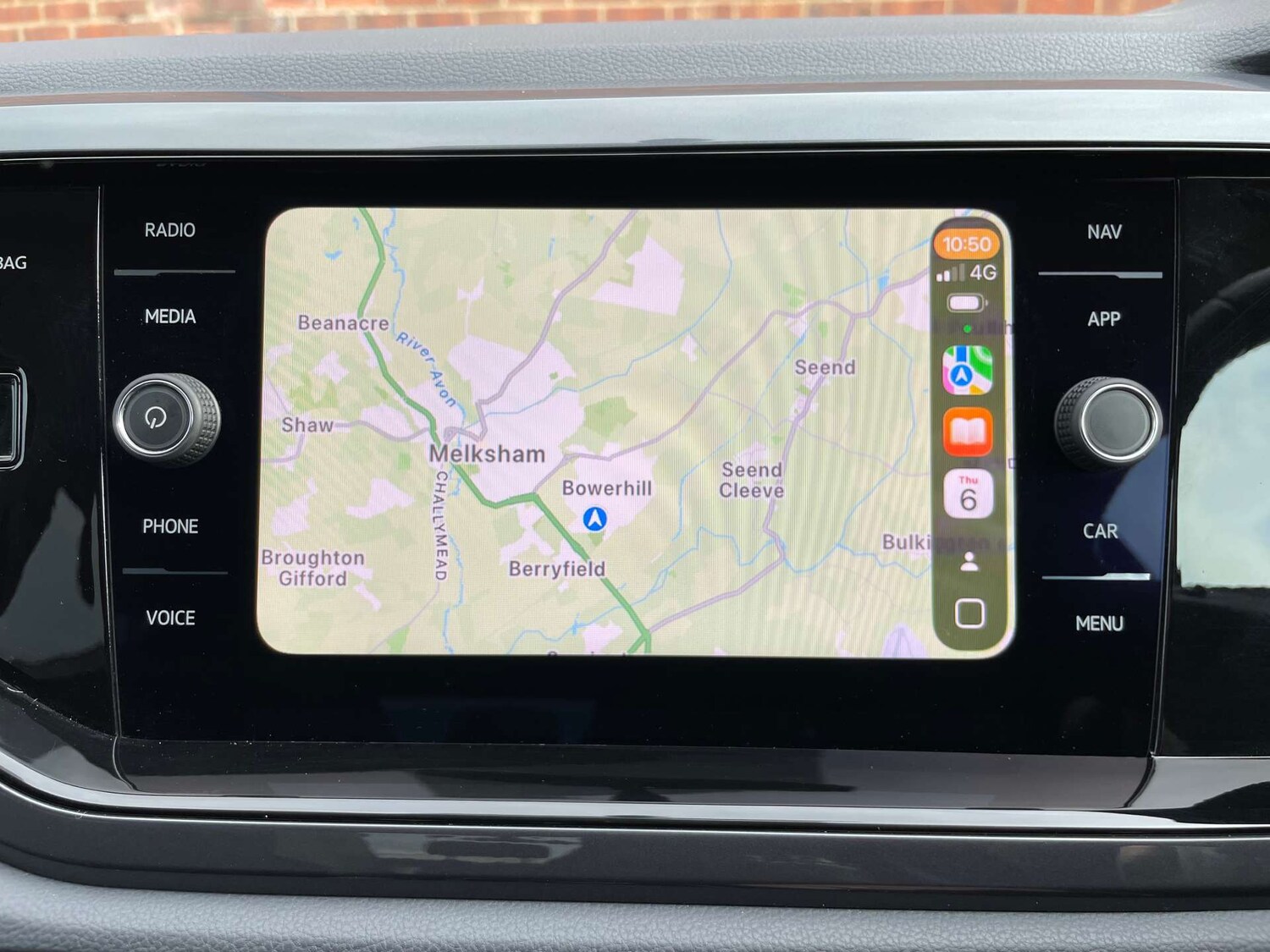 Used Volkswagen Polo 2021 for sale - 76719568: Photo 13