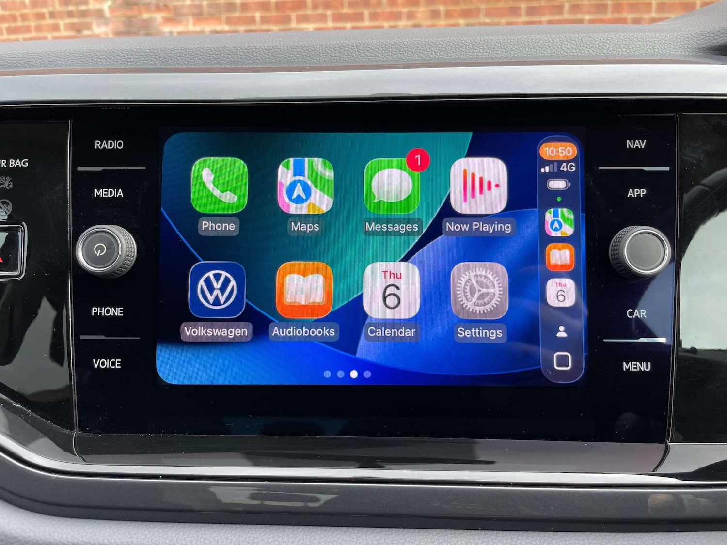 Used Volkswagen Polo 2021 for sale - 76719568: Photo 14