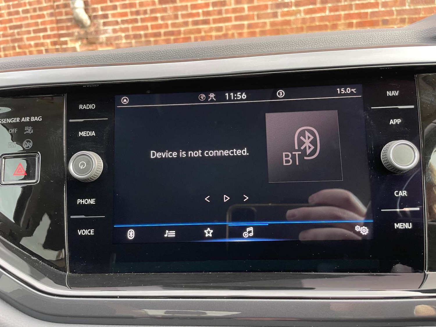 Used Volkswagen Polo 2021 for sale - 76719568: Photo 16