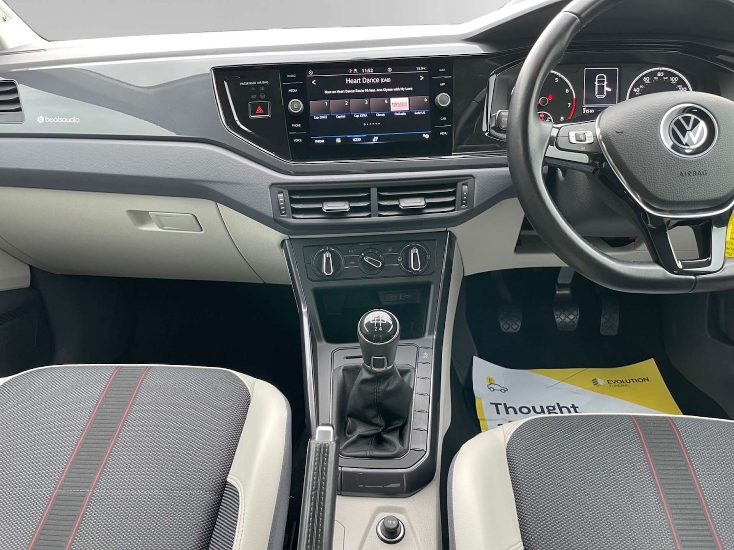 Used Volkswagen Polo 2021 for sale - 76719568: Photo 19