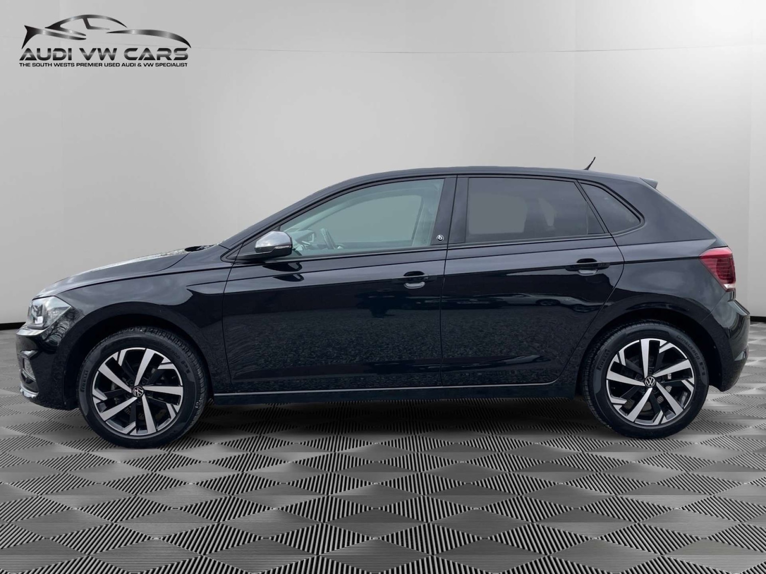 Used Volkswagen Polo 2021 for sale - 76719568: Photo 2