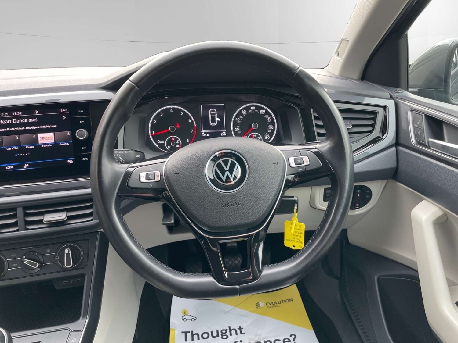 Used Volkswagen Polo 2021 for sale - 76719568: Photo 20