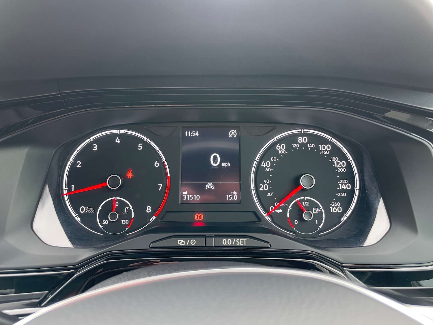 Used Volkswagen Polo 2021 for sale - 76719568: Photo 23