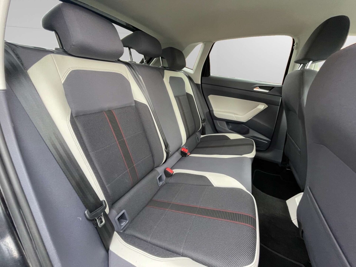 Used Volkswagen Polo 2021 for sale - 76719568: Photo 25