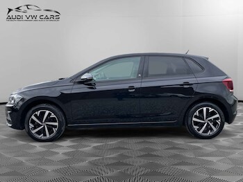 Used Volkswagen Polo 2021 for sale - 76719568: Photo