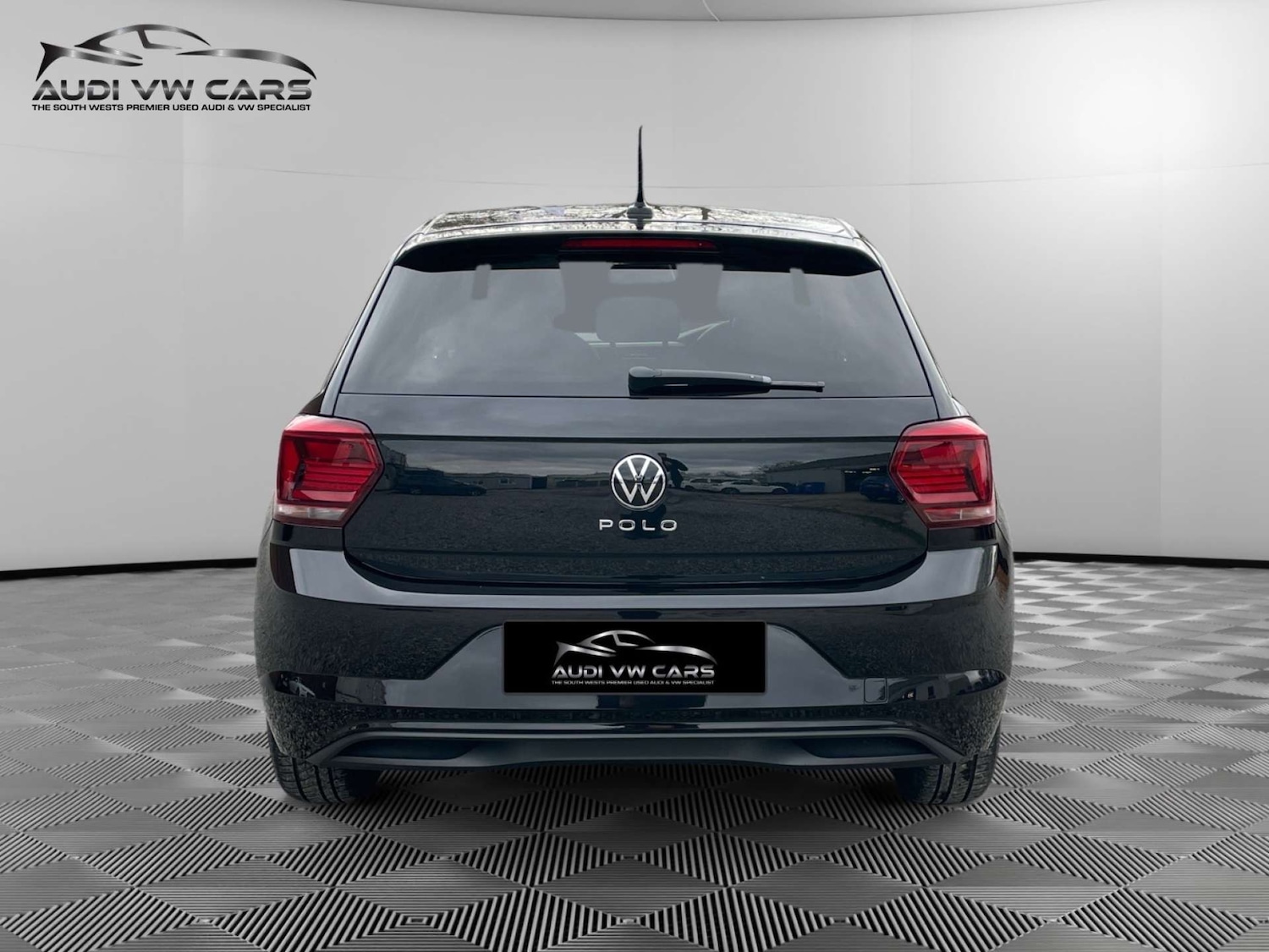 Used Volkswagen Polo 2021 for sale - 76719568: Photo 3