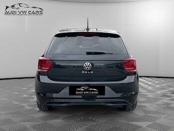 Used Volkswagen Polo 2021 for sale - 76719568: Photo