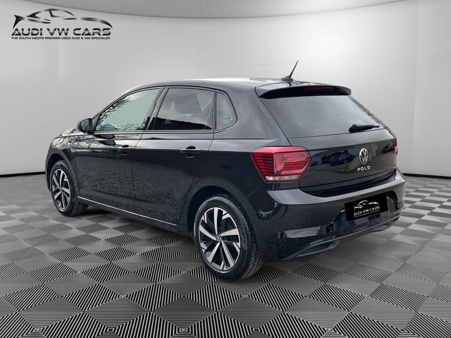 Used Volkswagen Polo 2021 for sale - 76719568: Photo 4