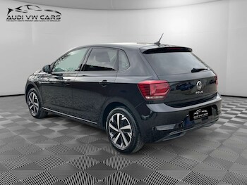 Used Volkswagen Polo 2021 for sale - 76719568: Photo