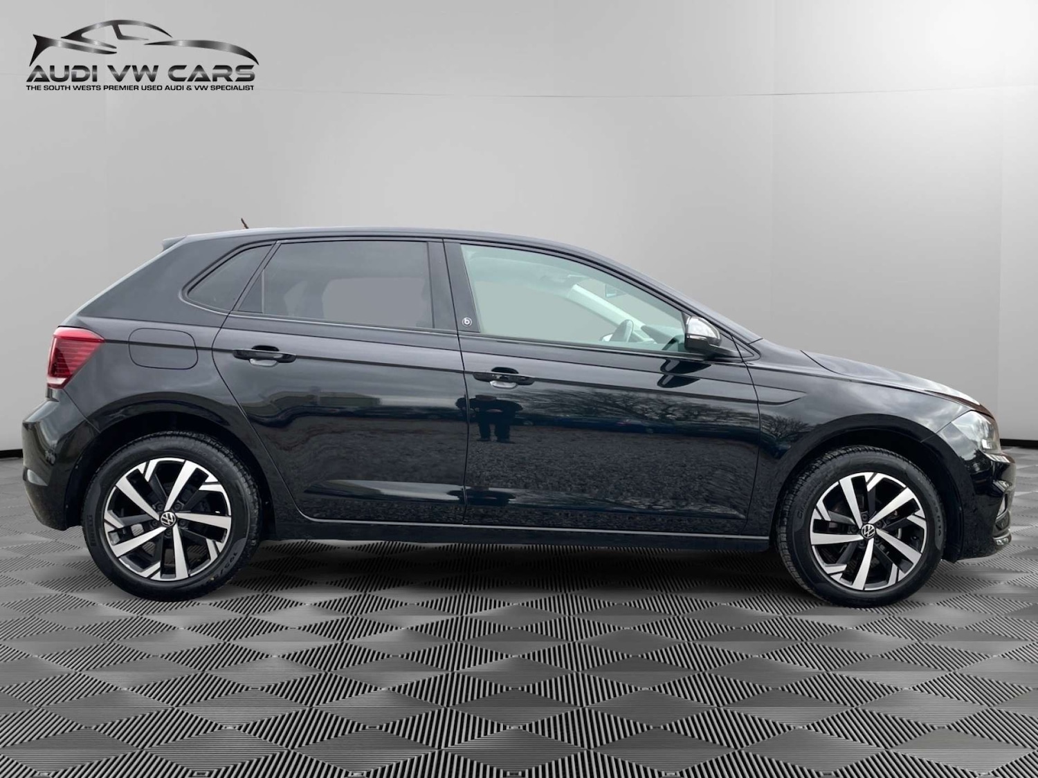 Used Volkswagen Polo 2021 for sale - 76719568: Photo 5