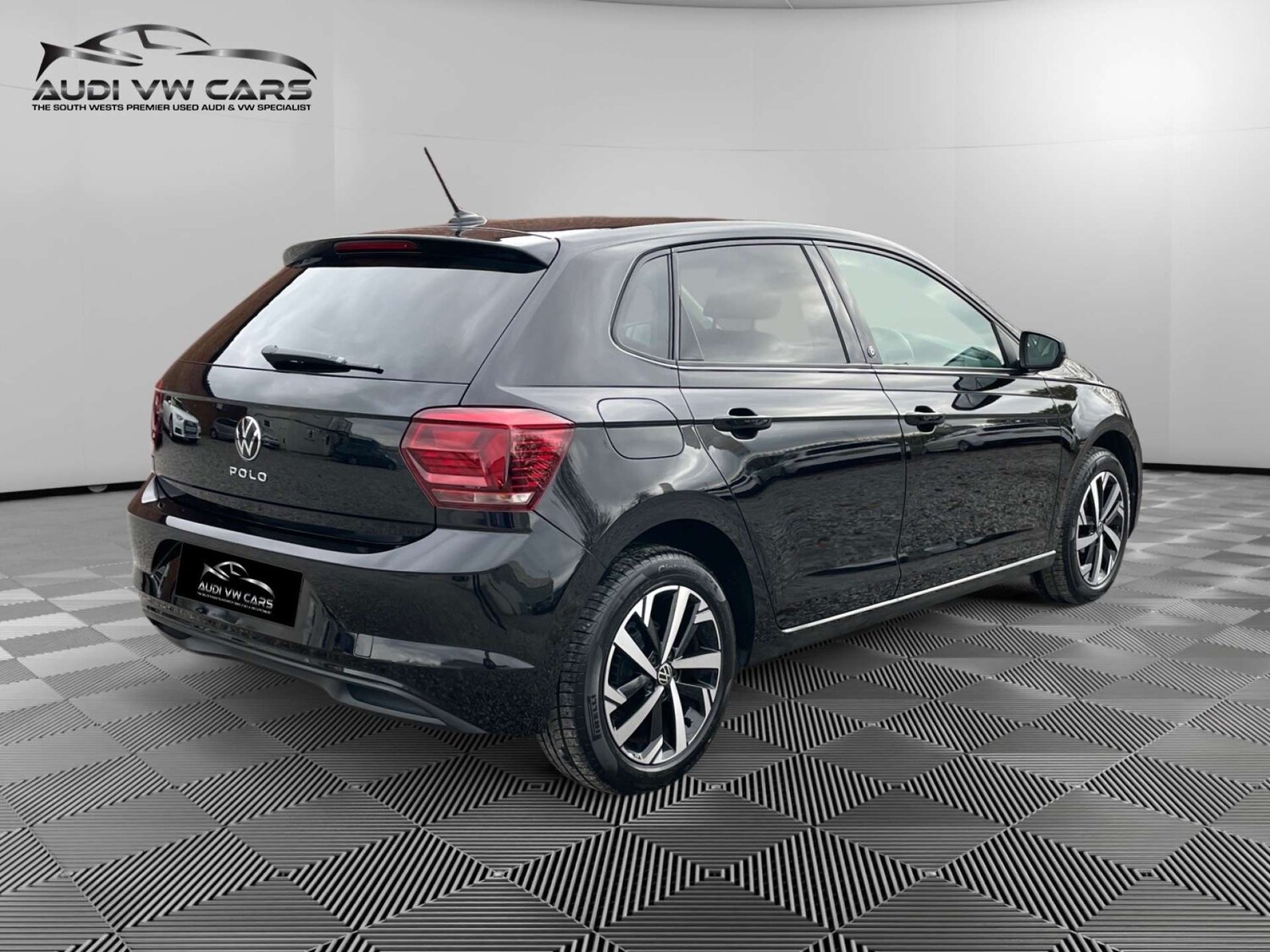Used Volkswagen Polo 2021 for sale - 76719568: Photo 6