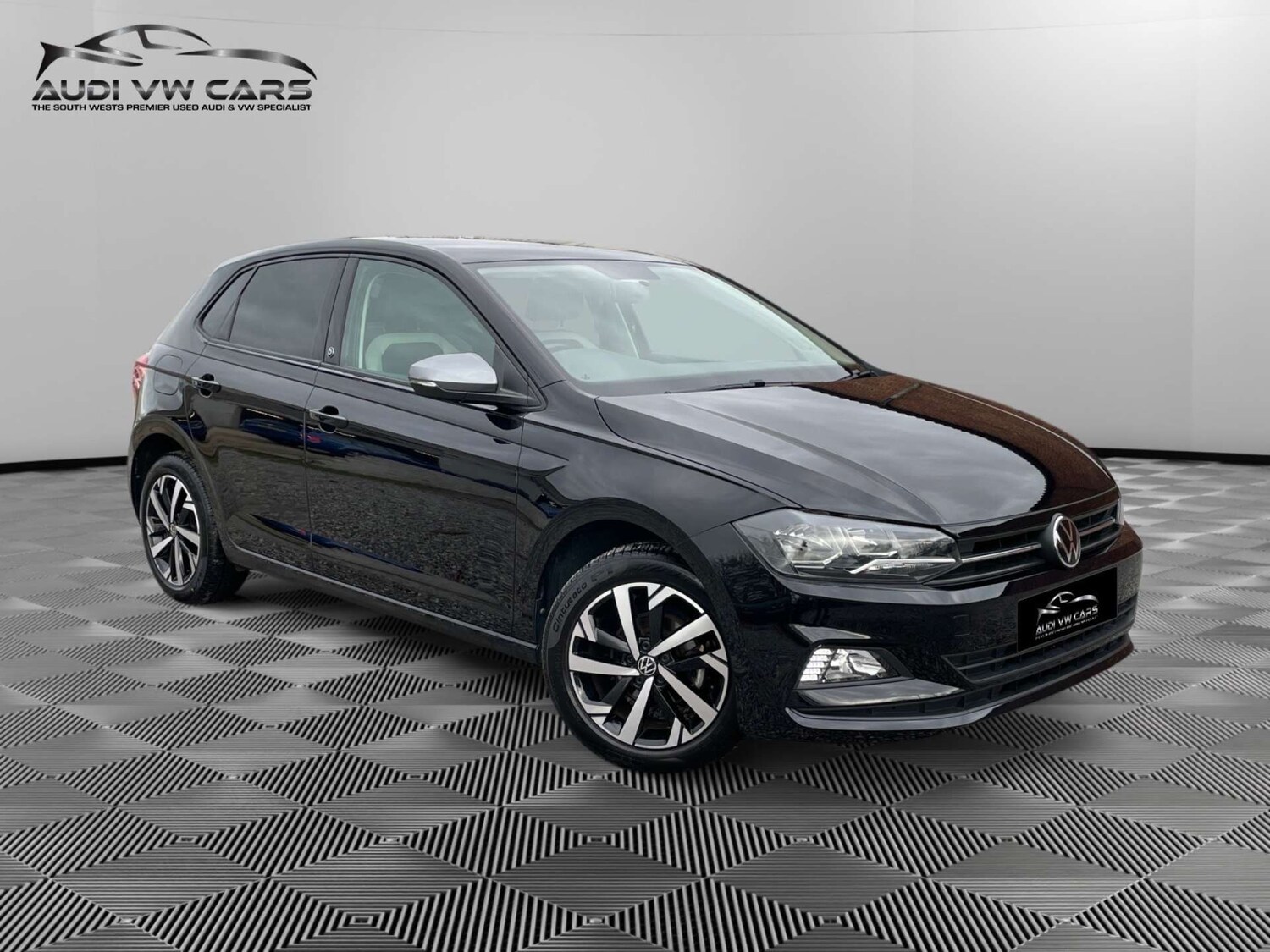 Used Volkswagen Polo 2021 for sale - 76719568: Photo 7