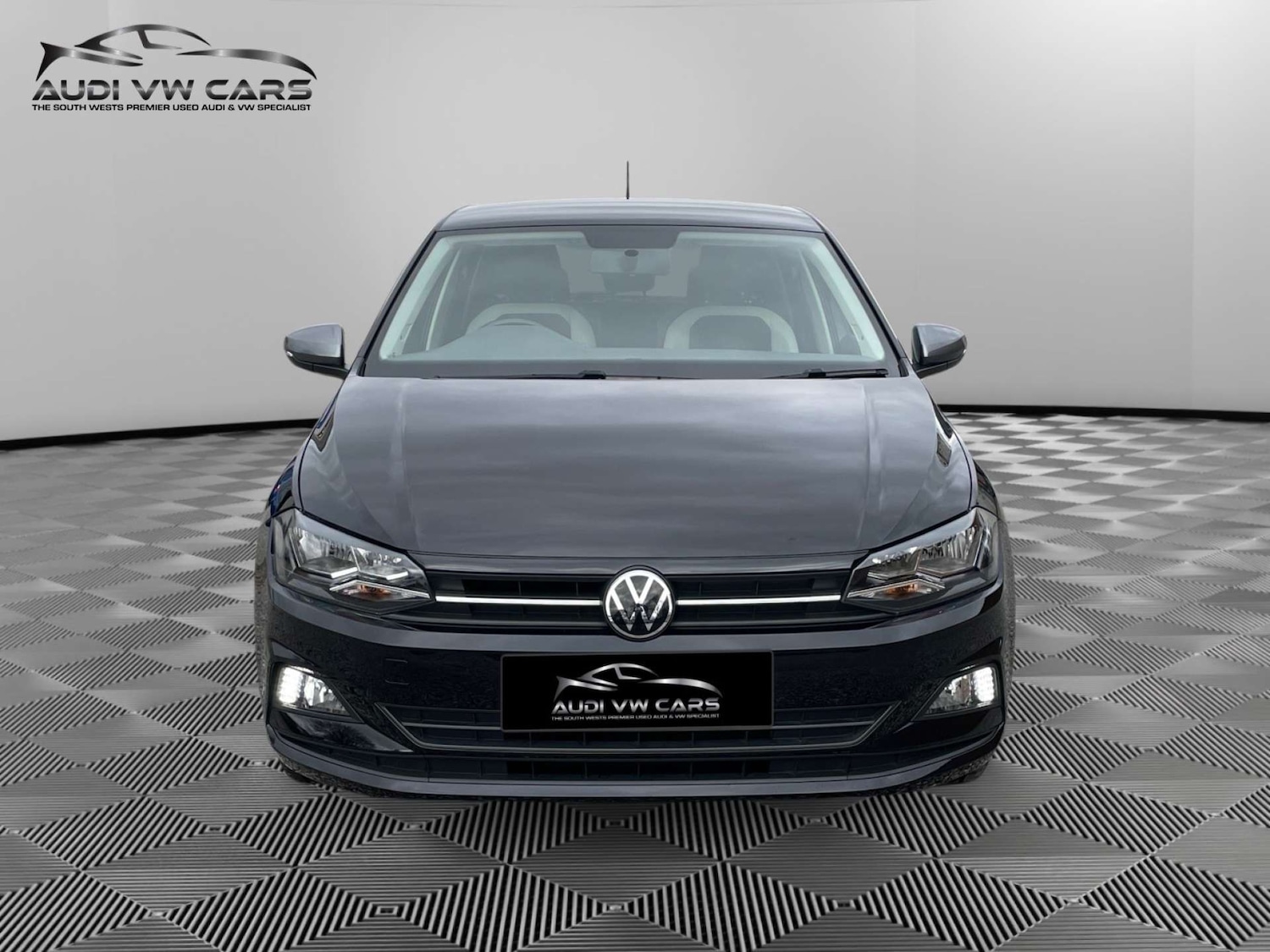 Used Volkswagen Polo 2021 for sale - 76719568: Photo 8